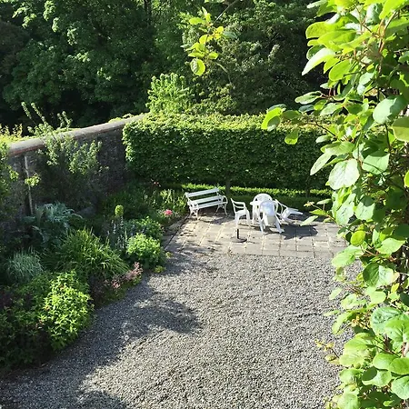 アパート Townley Hall