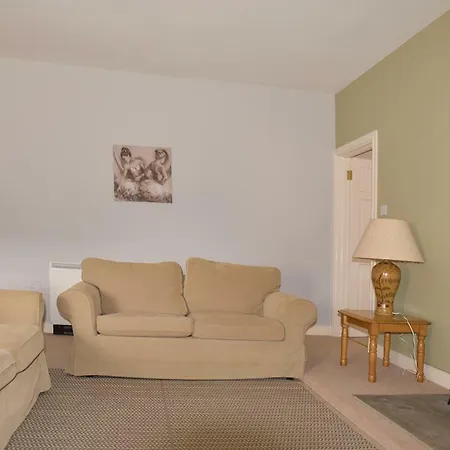 アパート Townley Hall