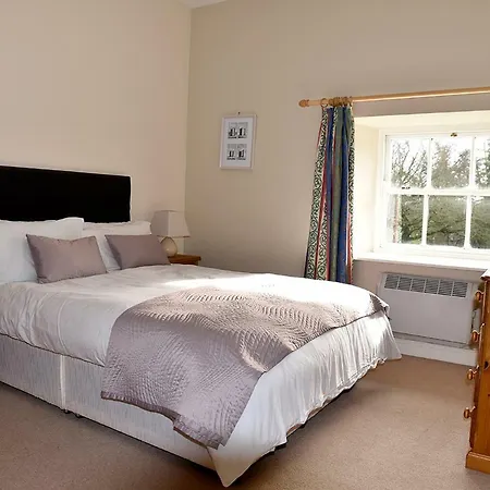 Townley Hall アパート *