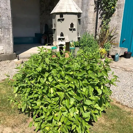 Townley Hall アパート *