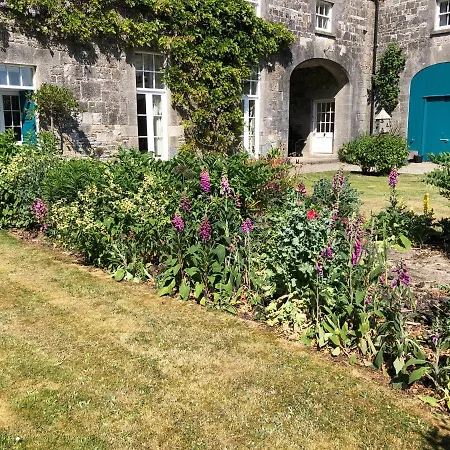 Townley Hall アパート *