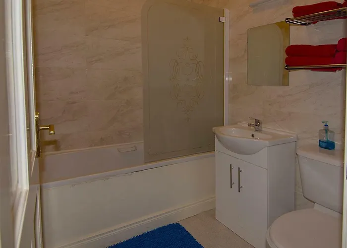 Townley Hall דירה סליין