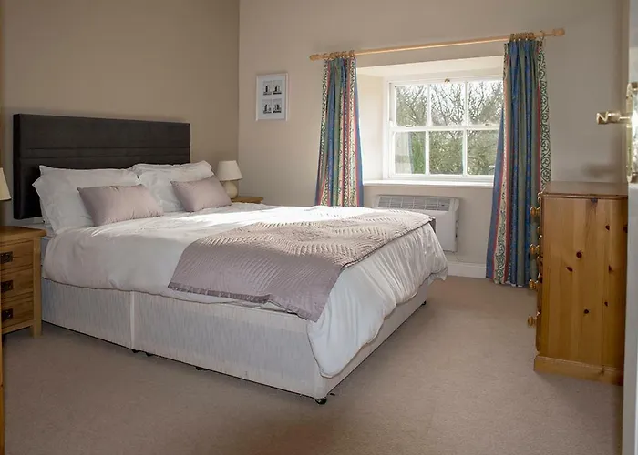 דירה Townley Hall סליין