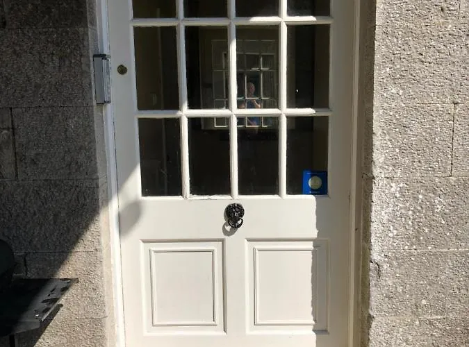 דירה Townley Hall