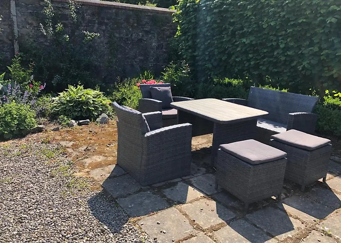 Townley Hall דירה