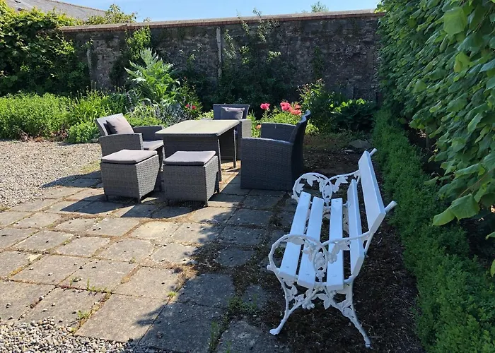 Townley Hall * סליין