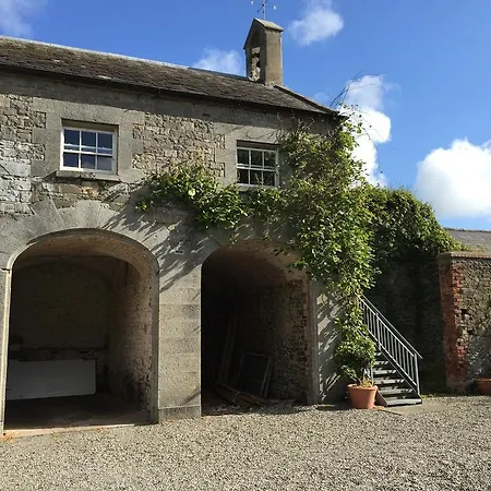 Apartamento Townley Hall Slane