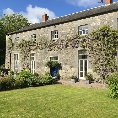Townley Hall Apartamento Slane