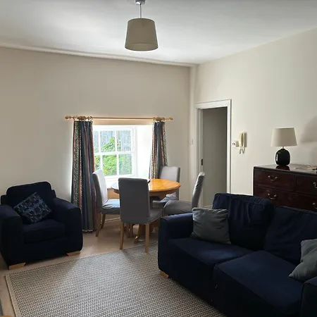 Townley Hall Apartment *