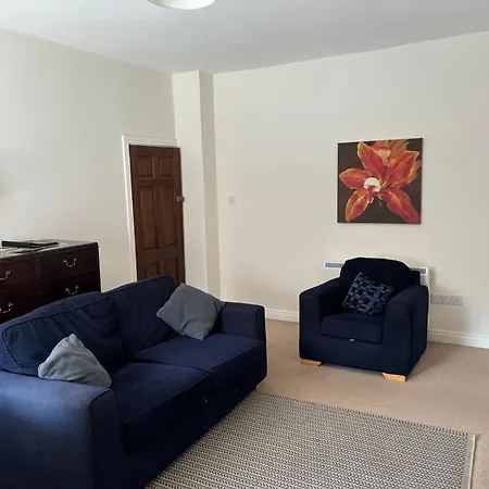 Apartment Townley Hall *