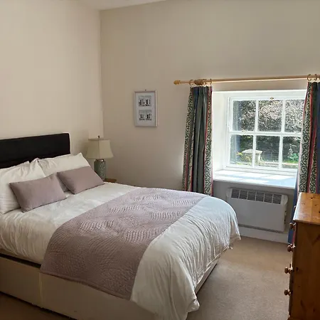 Townley Hall *