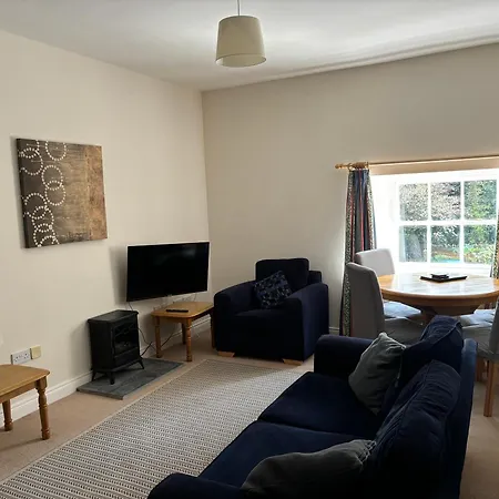Apartment Townley Hall *