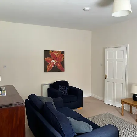 Townley Hall Apartment Slane