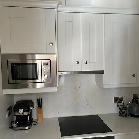 Apartment Townley Hall Slane