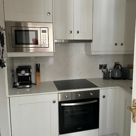 Townley Hall Слейн