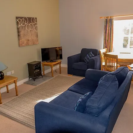 Townley Hall Apartamento Slane