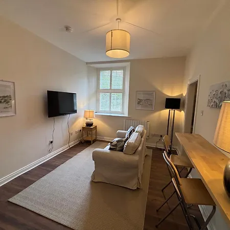Townley Hall Apartamento Slane