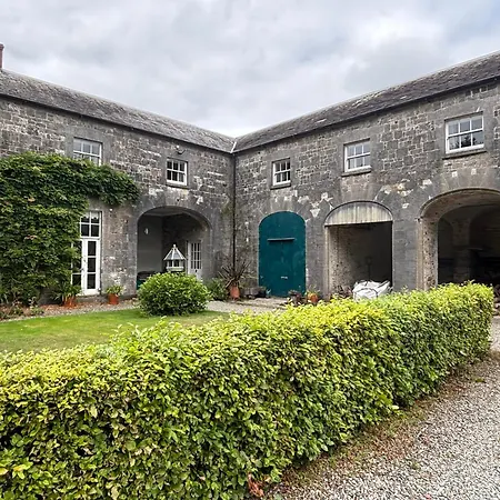 Apartamento Townley Hall Slane