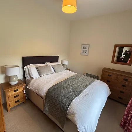 Townley Hall *