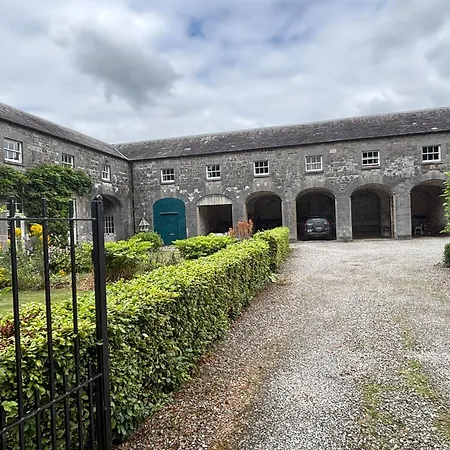 Townley Hall