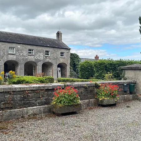 Townley Hall * Slane