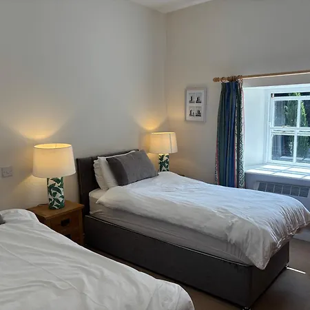 Townley Hall 아파트 슬레인