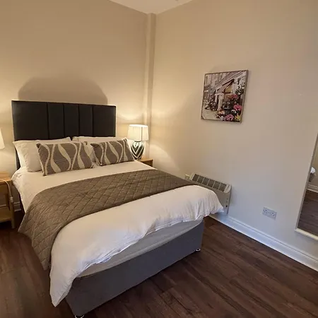 Apartman Townley Hall Slane
