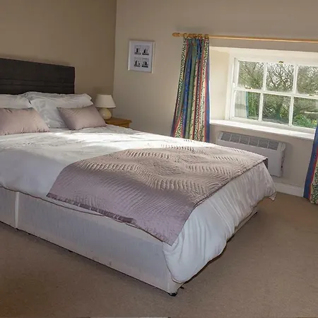 Townley Hall *