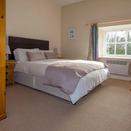 Townley Hall Apartment *