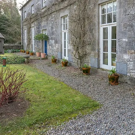 Townley Hall Lägenhet