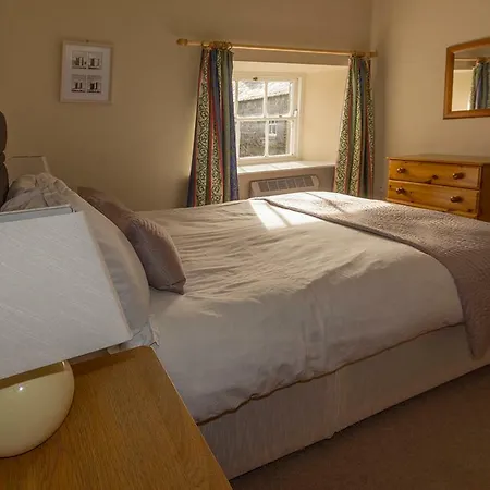 Lägenhet Townley Hall *