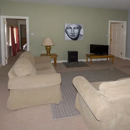 Apartamento Townley Hall