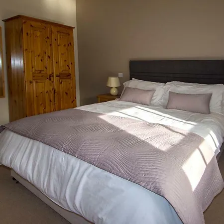 Apartamento Townley Hall