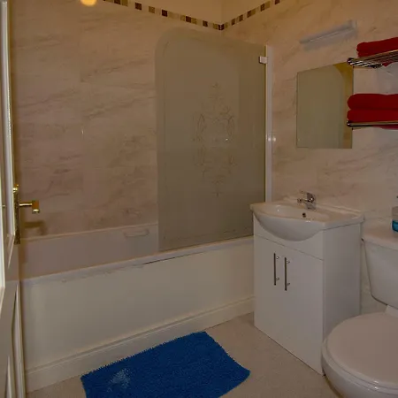 Townley Hall Apartamento Slane