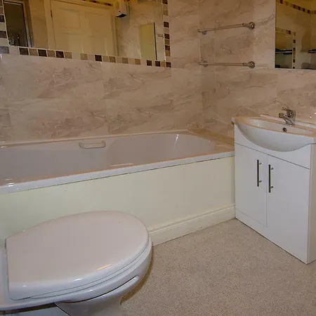 Apartamento Townley Hall *