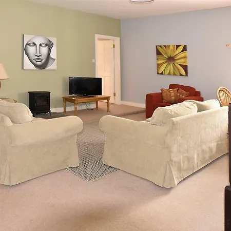 Apartamento Townley Hall Slane