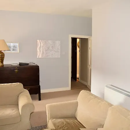 Apartamento Townley Hall