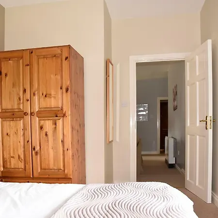 Townley Hall Lägenhet Slane