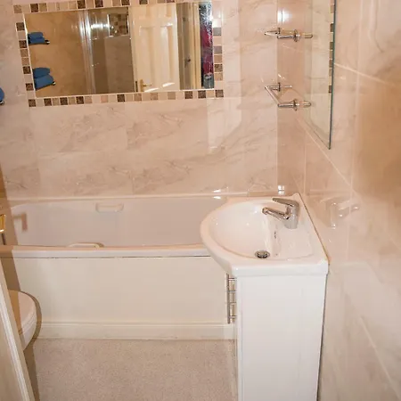 Townley Hall Apartment *