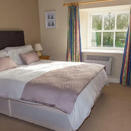 Townley Hall *