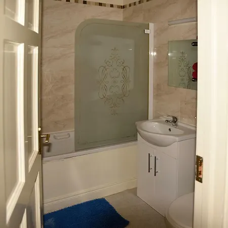 Apartamento Townley Hall *