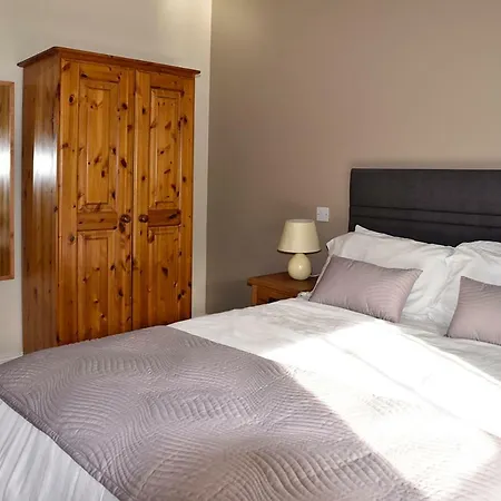 Apartamento Townley Hall Slane
