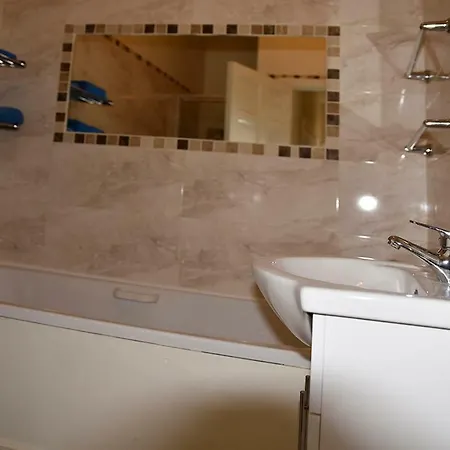 Townley Hall Apartamento