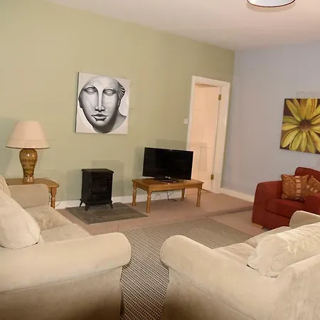 Townley Hall Apartment *