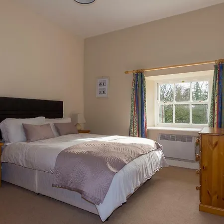 Townley Hall Apartment