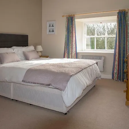 Apartamento Townley Hall Slane