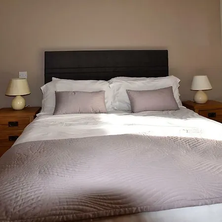Townley Hall Apartment