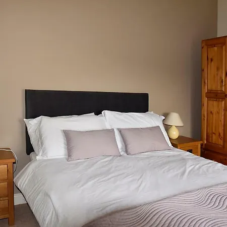 Townley Hall Apartamento