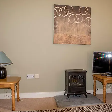 Townley Hall Apartamento *