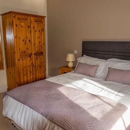 Townley Hall Apartment